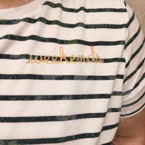 Meet your Posher, Alison